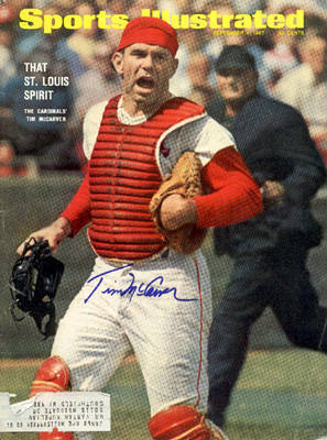 Tim McCarver