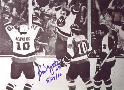 Bob Nystrom
