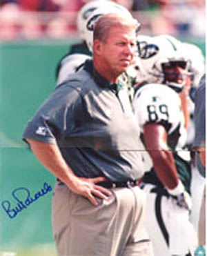Bill Parcells