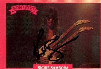 Richie Sambora