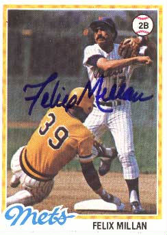 Felix Millan