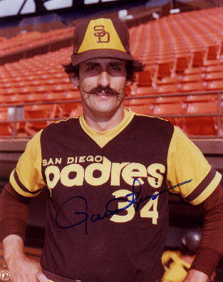 Rollie Fingers