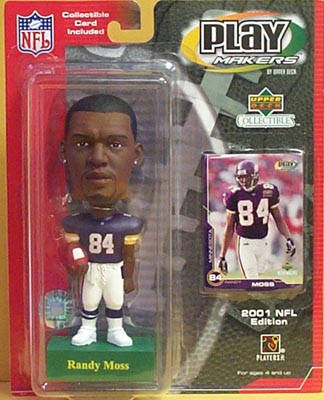 Randy Moss