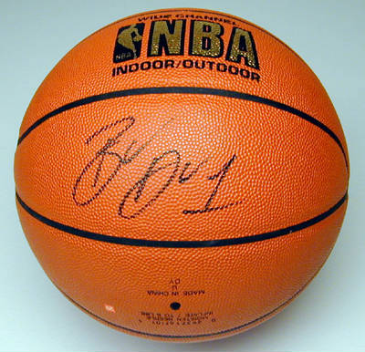 Baron Davis
