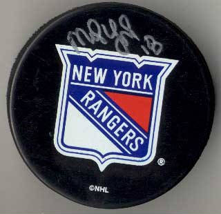 Mike York