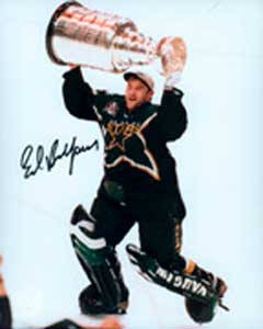 Ed Belfour