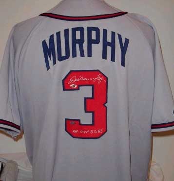 Dale Murphy