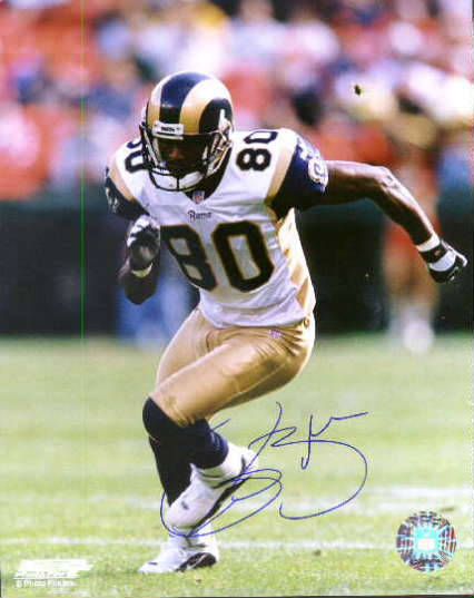 Isaac Bruce