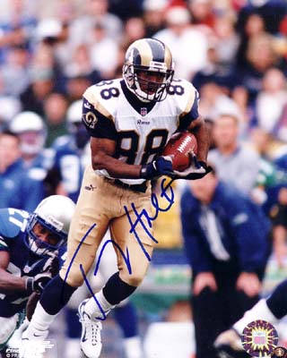 Torry Holt