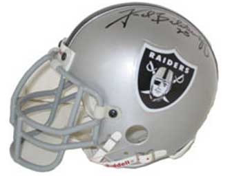 Fred Biletnikoff