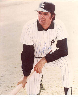 Lou Pinella