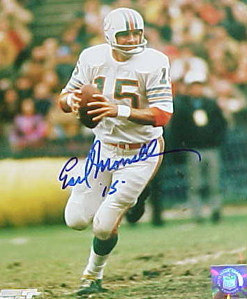 Earl Morrall