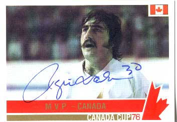 Rogie Vachon