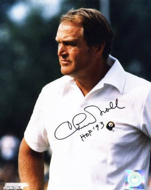 Chuck Noll