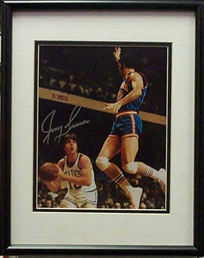 Jerry Lucas