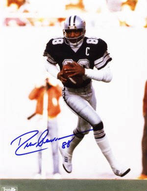 Drew Pearson