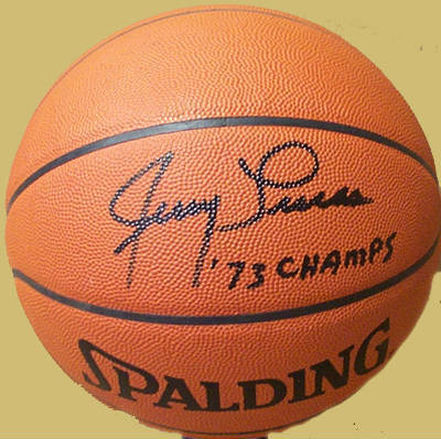 Jerry Lucas