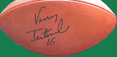 Vinny Testaverde