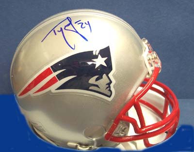 Ty Law
