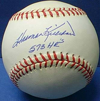 Harmon Killebrew