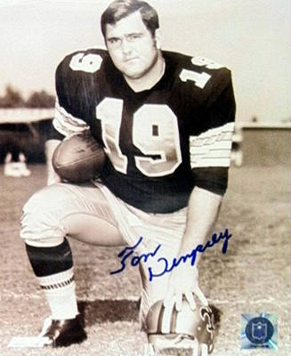 Tom Dempsey