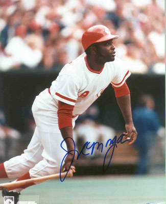 Joe Morgan