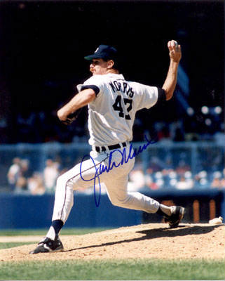 Jack Morris