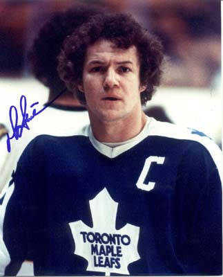 Darryl Sittler