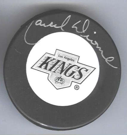 Marcel Dionne
