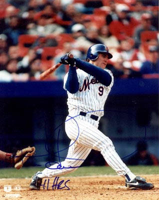 Todd Hundley