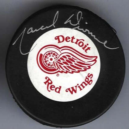 Marcel Dionne