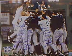 2000 New York Yankees