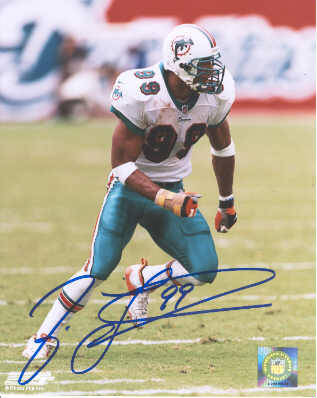 Jason Taylor