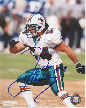 Zach Thomas