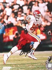 Tony Gonzalez