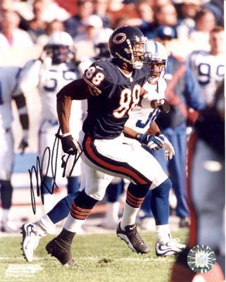 Marcus Robinson