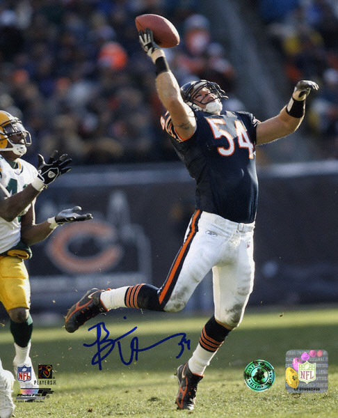 Brian Urlacher