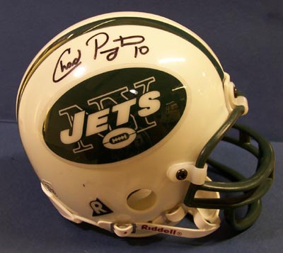 Chad Pennington