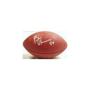 Brian Urlacher