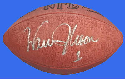 Warren Moon