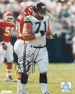 Tony Boselli