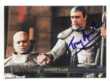 Tony Amendola