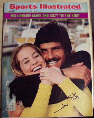 Mark Spitz