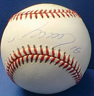 Hideo Nomo