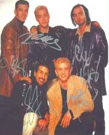 NSYNC