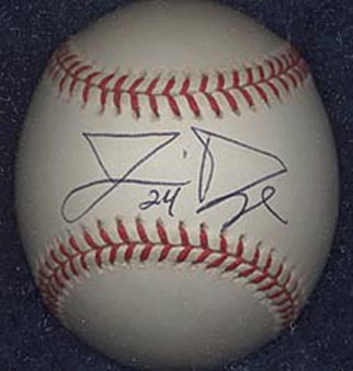 Jermaine Dye
