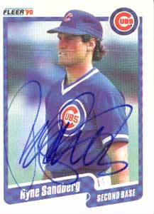 Ryne Sandberg