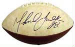 Marshall Faulk