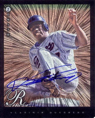 Vladimir Guerrero