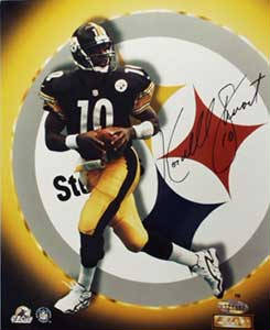 Kordell Stewart